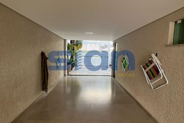 Casa &agrave; venda - 340m&sup2; - 