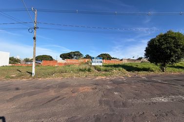 Terreno &agrave; venda - 573m&sup2; - Parque Residencial da G&aacute;vea