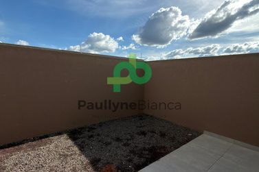 Casa &agrave; venda - 55m&sup2; - RIVIEIRA