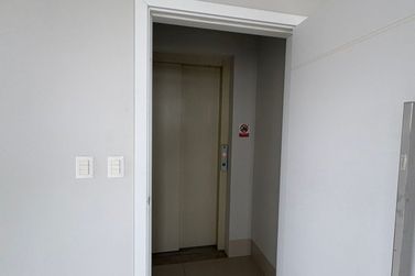Apartamento &agrave; venda - 257m&sup2; - Zona II