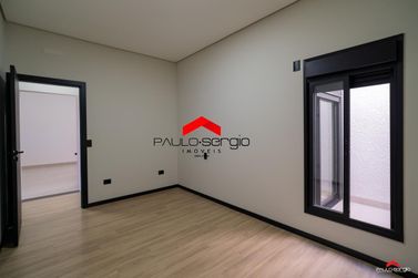 Casa &agrave; venda - 247m&sup2; - Condom&iacute;nio Paysage Essenza