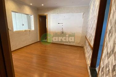 Casa &agrave; venda - 194m&sup2; - Jardim Alto da Boa Vista