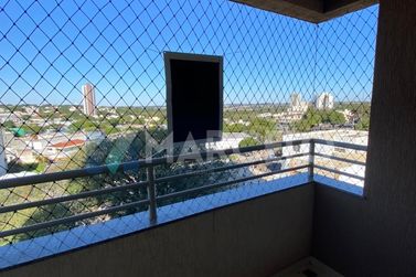 Apartamento para alugar - Zona I