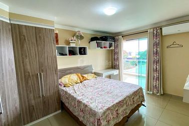 Sobrado &agrave; venda - 452m&sup2; - Zona I