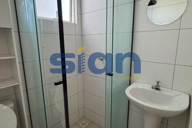 Apartamento para alugar - Zona V