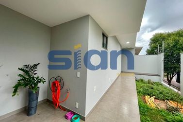 Apartamento para alugar - Parque Residencial Monte L&iacute;bano
