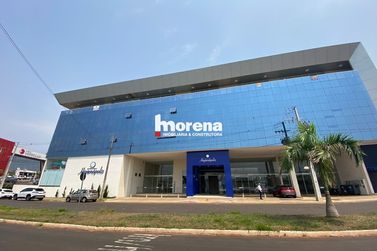 Sala Comercial &agrave; venda - 82m&sup2; - Parque Residencial da G&aacute;vea