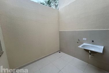 Casa &agrave; venda - 68m&sup2; - Jardim Morumbi I