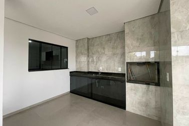 Apartamento &agrave; venda - 617m&sup2; - ZONA V