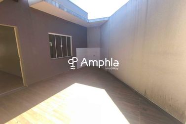 Casa &agrave; venda - 100m&sup2; - Santa Cruz