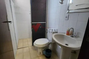 Apartamento &agrave; venda - Zona II