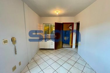 Apartamento para alugar - Pq. Vitoria Regia