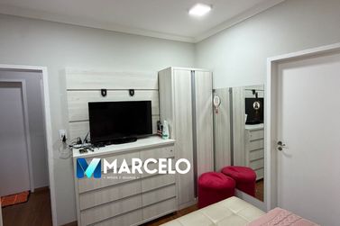 Casa &agrave; venda - 177m&sup2; - Zona I-A