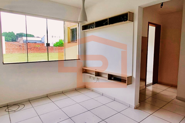 Apartamento &agrave; venda - 50m&sup2; - Jardim S&atilde;o Crist&oacute;v&atilde;o