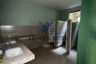 Sal&atilde;o Comercial para alugar - 640m&sup2; - Zona Armaz&eacute;m