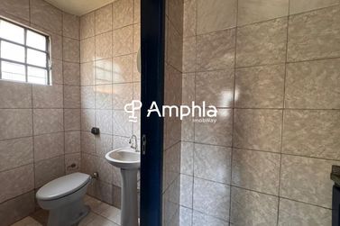 Casa &agrave; venda - 495m&sup2; - Jardim Gisela