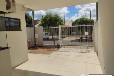 Casa &agrave; venda - 100m&sup2; - Parque Residencial Belo Monte