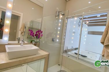 Casa &agrave; venda - 550m&sup2; - Residencial Ecoville