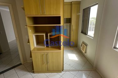 Apartamento &agrave; venda - 70m&sup2; - ZONA II