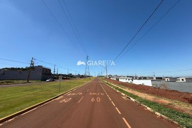 Terreno &agrave; venda - 250m&sup2; - JARDIM PANORAMA