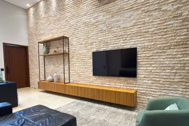 Casa &agrave; venda - 276m&sup2; - Jardim Am&eacute;rica