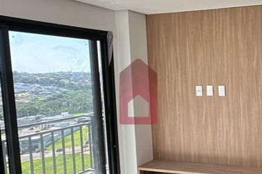 Apartamento &agrave; venda - 67m&sup2; - Parque Residencial Interlagos II