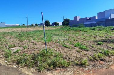 Terreno &agrave; venda - 390m&sup2; - Parque Residencial Metropolitano