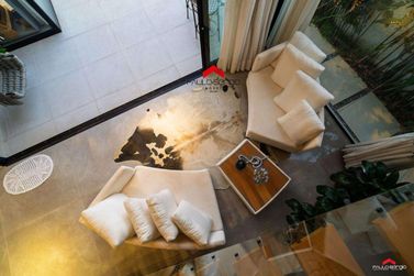 Casa &agrave; venda - 310m&sup2; - Residencial Euro Park