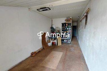 Casa &agrave; venda - 29m&sup2; - S&aacute;o Lucas
