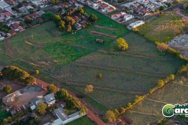 Terreno &agrave; venda - 18509m&sup2; - Zona I-A