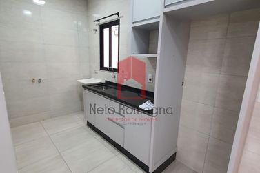 Apartamento para alugar - Parque Residencial Monte L&iacute;bano