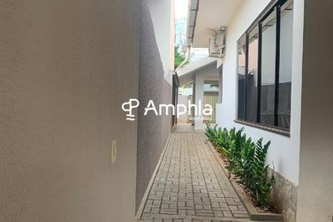 Casa &agrave; venda - 175m&sup2; - Interlagos