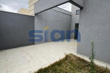 Casa &agrave; venda - 126m&sup2; - Jardim Gar&ccedil;as