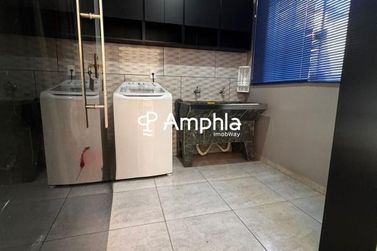Casa &agrave; venda - 151m&sup2; - Jd Primavera