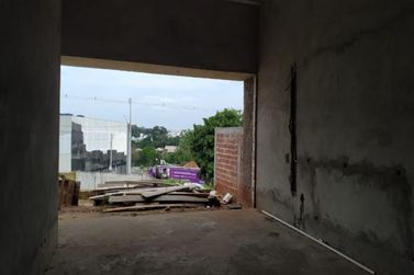 Casa &agrave; venda - Parque Alphaville