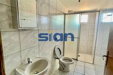 Apartamento para alugar - Zona III