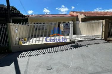 Casa para alugar - 186m&sup2; - Jardim Tropical