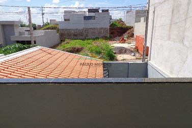Sobrado &agrave; venda - 148m&sup2; - PARQUE DAS NA&Ccedil;&Otilde;ES