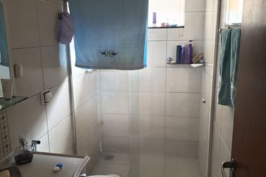 Casa &agrave; venda - 164m&sup2; - Zona IV