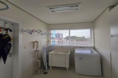 Apartamento &agrave; venda - Zona I