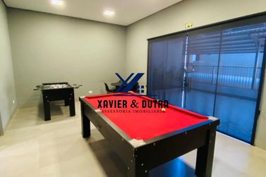 Apartamento &agrave; venda - 72m&sup2; - Jardim Social - Ed Urban Garden