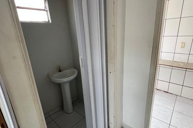 Sala Comercial para alugar - 120m&sup2; - Zona 1 A