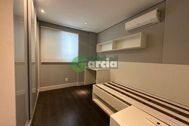 Apartamento &agrave; venda - Zona I