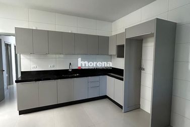 Apartamento para alugar - 150m&sup2; - Zona I