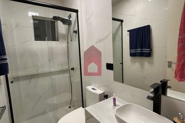 Apartamento &agrave; venda - 76m&sup2; - Zona II