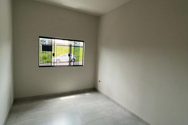 Casa &agrave; venda - 125m&sup2; - Jardim Ibis