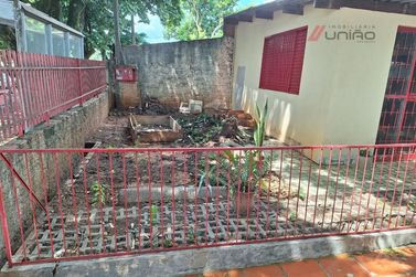 Casa &agrave; venda - 168m&sup2; - Conjunto Residencial Independencia