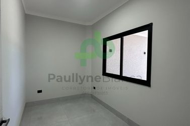 Casa &agrave; venda - 137m&sup2; - PARQUE EST&Acirc;NCIA II
