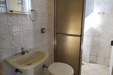 Apartamento para alugar - ZONA I