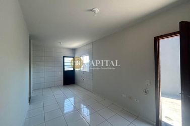 Casa &agrave; venda - 52m&sup2; - Jardim das Gar&ccedil;as III